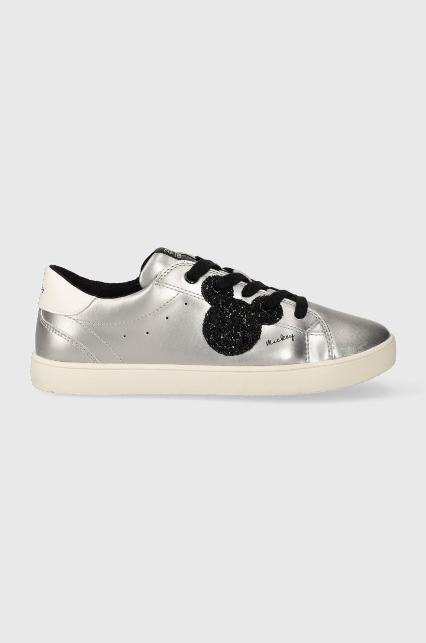 Dětské sneakers boty Geox x Disney