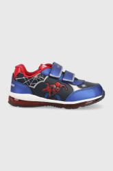 Dětské sneakers boty Geox x Marvel, Spider-Man