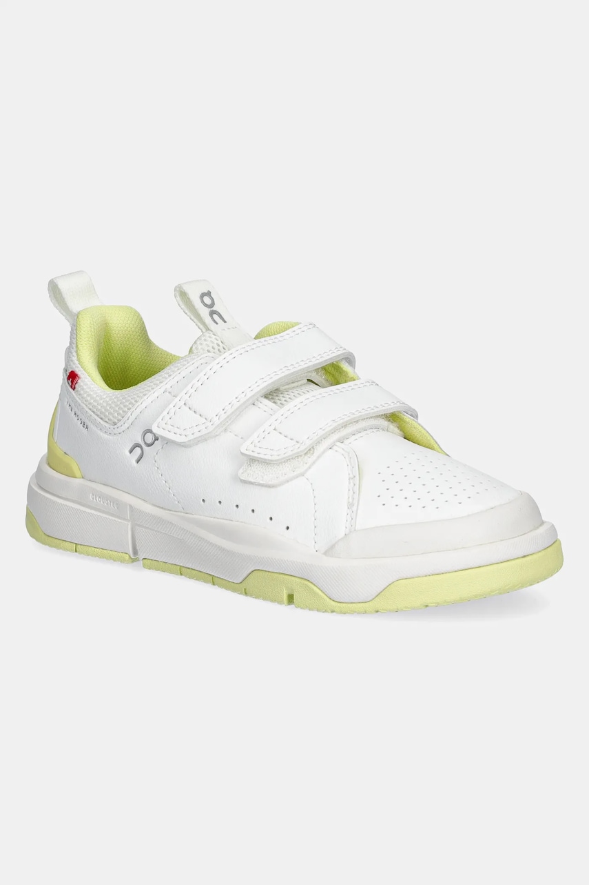 Dětské sneakers boty On THE ROGER KIDS