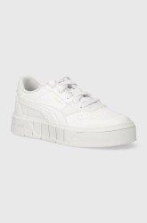Dětské sneakers boty Puma Cali Court Lth PS