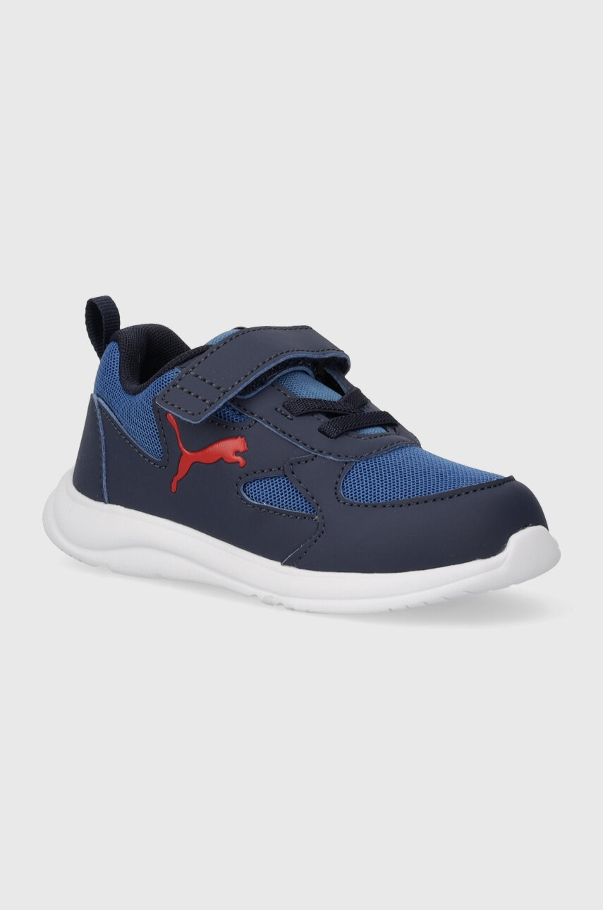 Dětské sneakers boty Puma Fun Racer AC Inf