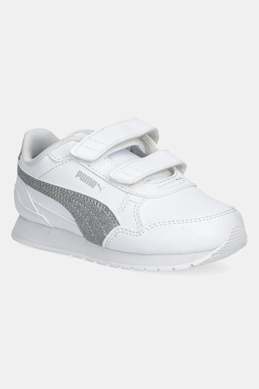 Dětské sneakers boty Puma ST Runner v4 SL Glitter V