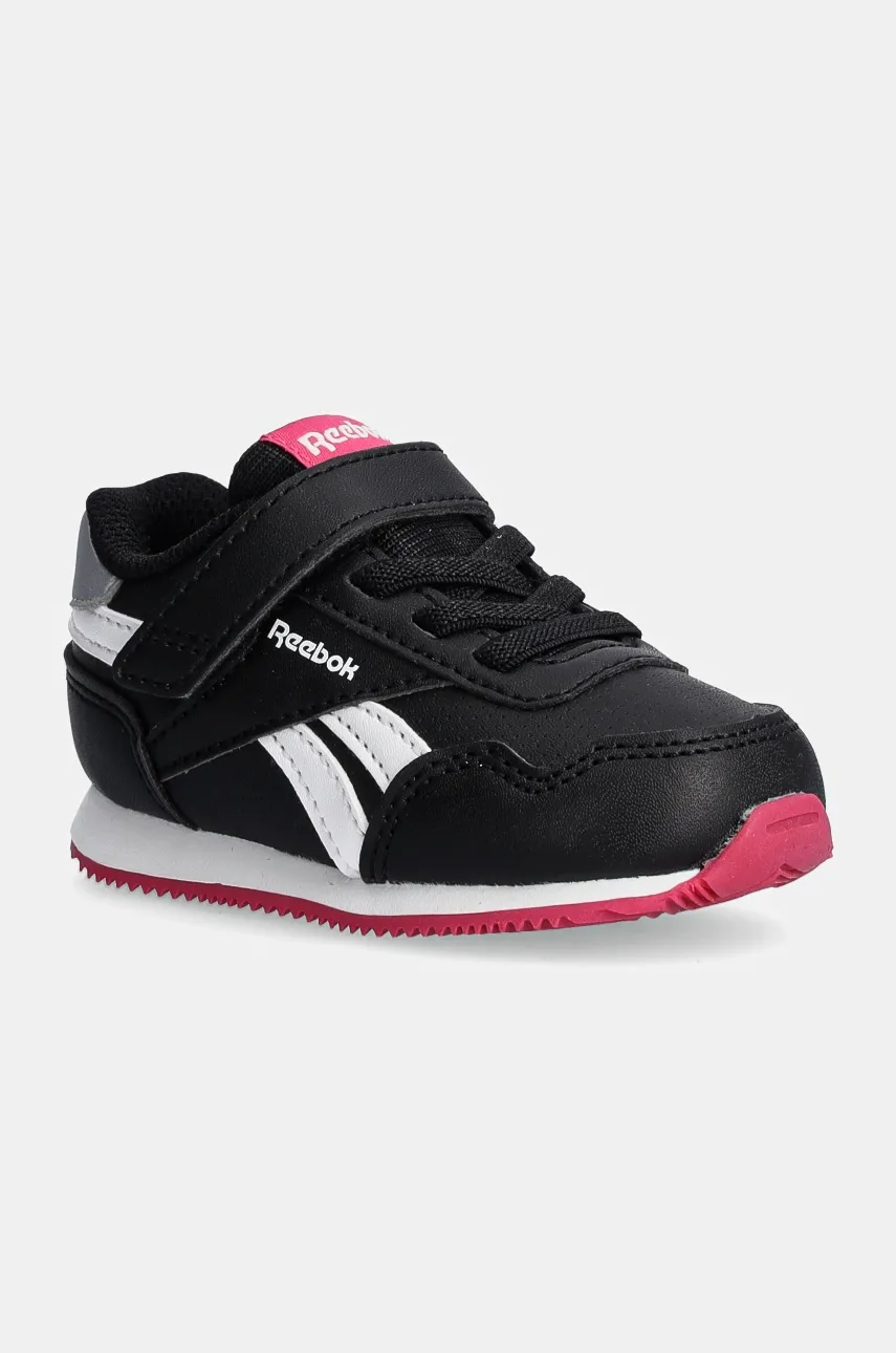 Dětské sneakers boty Reebok Classic ROYAL CL JOG 3.0 1V