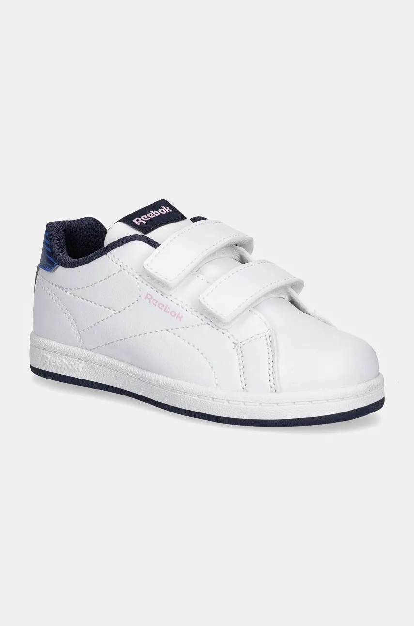 Dětské sneakers boty Reebok Classic ROYAL COMPLETE CLN 2.0 2V
