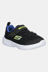 Dětské sneakers boty Skechers SKECH STEPZ 2.0 černá barva, 407300N