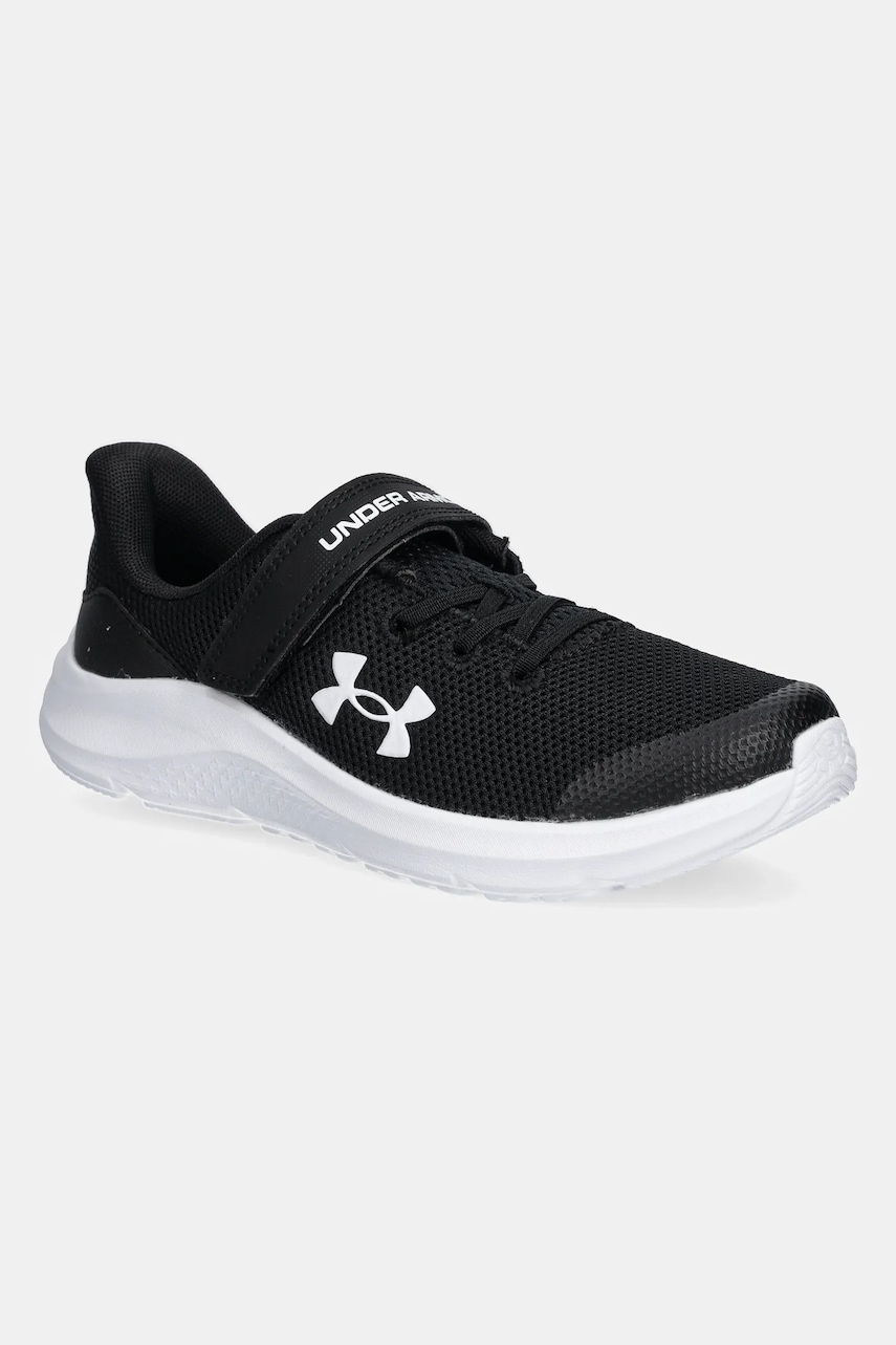 Dětské sneakers boty Under Armour BPS Pursuit 4 AC