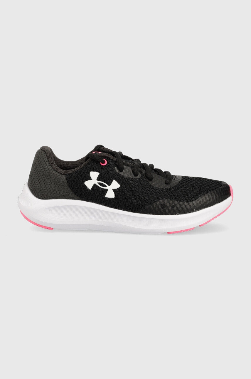 Dětské sneakers boty Under Armour