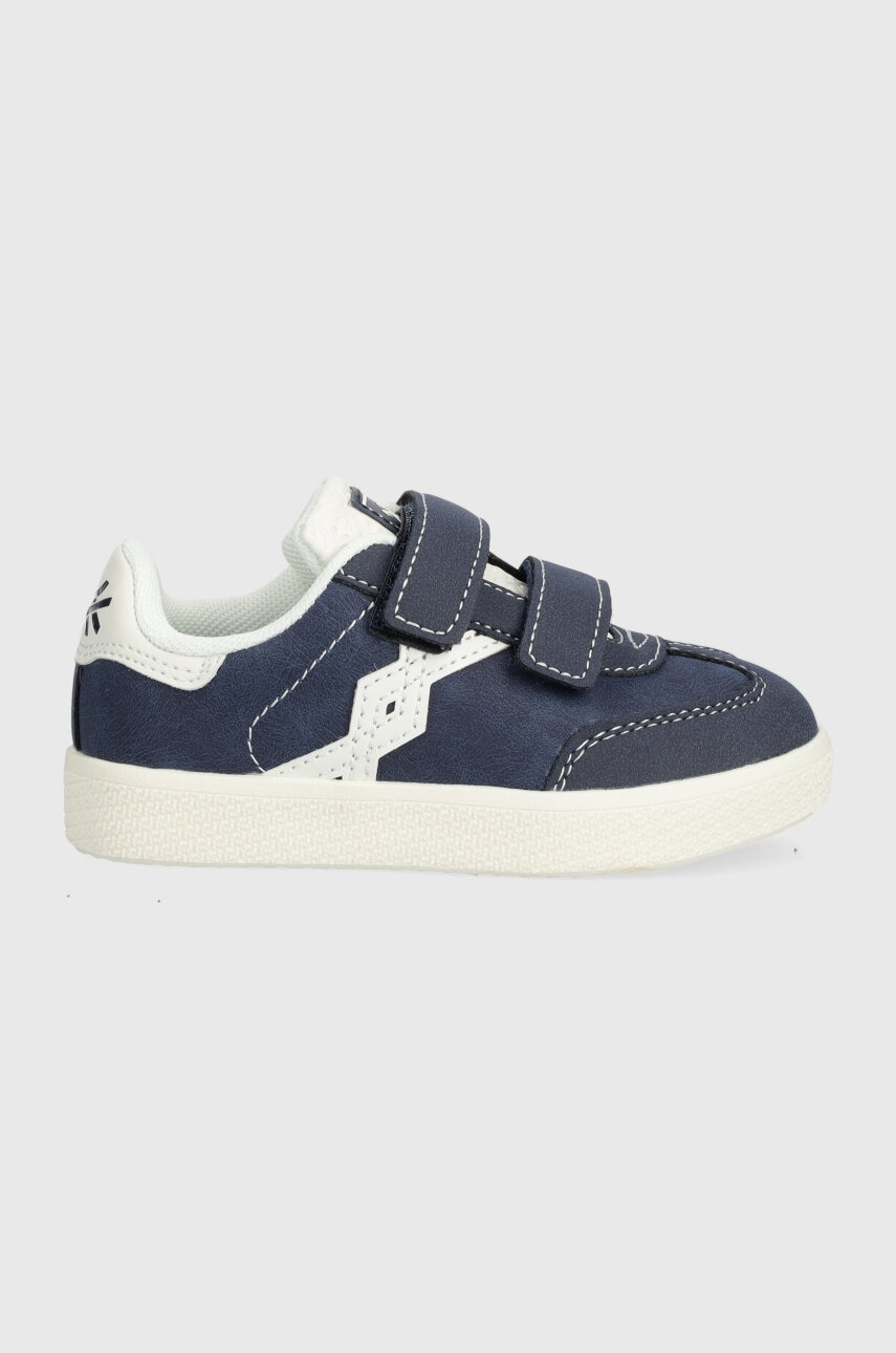 Dětské sneakers boty United Colors of Benetton