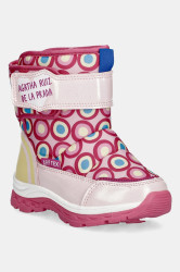 Dětské sněhule Agatha Ruiz de la Prada