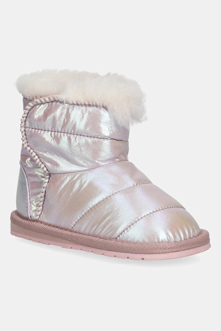 Dětské sněhule Emu Australia Toddle Briggs