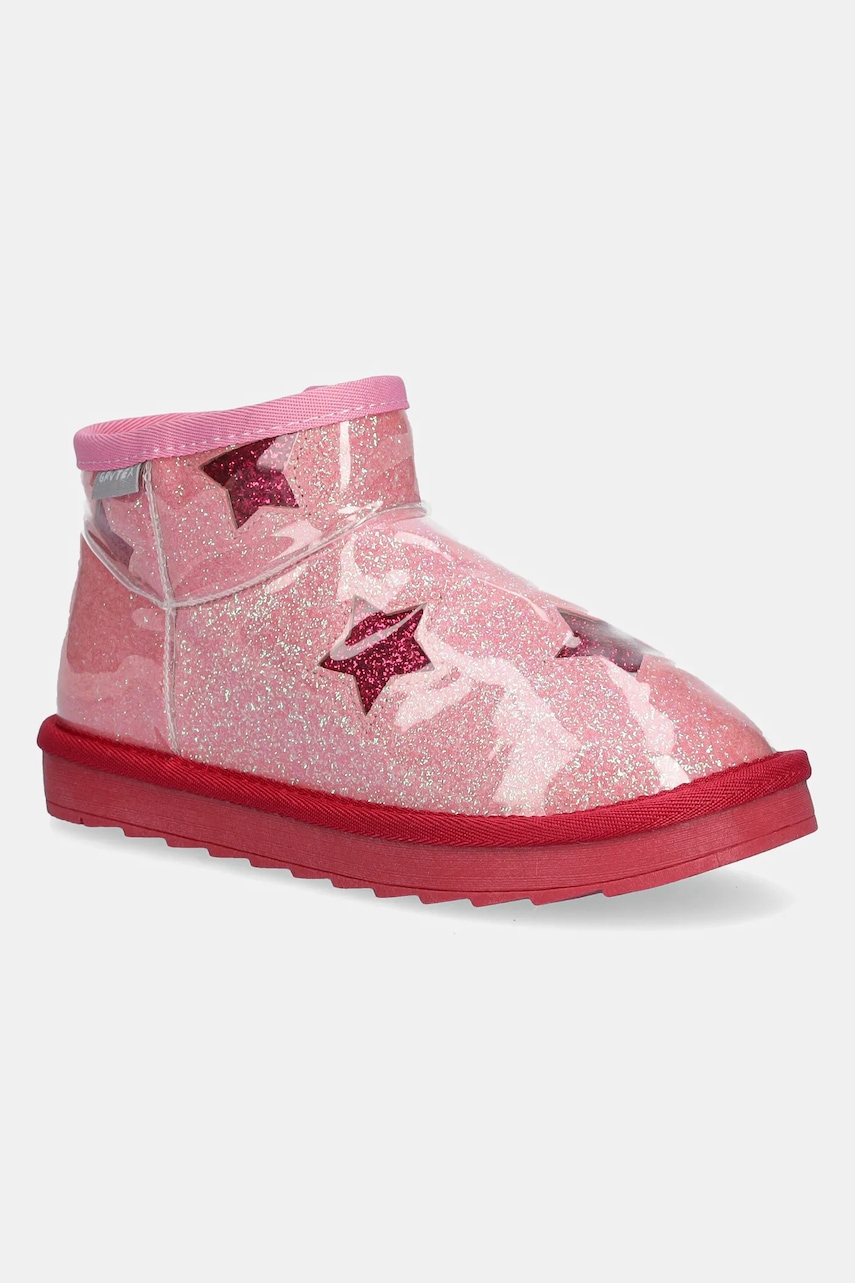 Dětské sněhule Garvalin