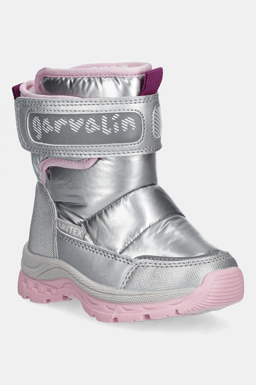 Dětské sněhule Garvalin