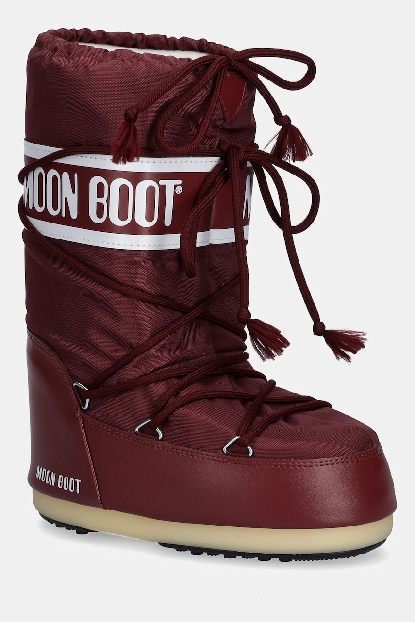 Dětské sněhule Moon Boot ICON NYLON