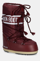 Dětské sněhule Moon Boot ICON NYLON