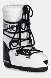 Dětské sněhule Moon Boot MB ICON ANIMAL