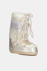 Dětské sněhule Moon Boot MB ICON PEARLY