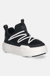 Dětské sněhule Moon Boot MB JR PARK LOW LACE