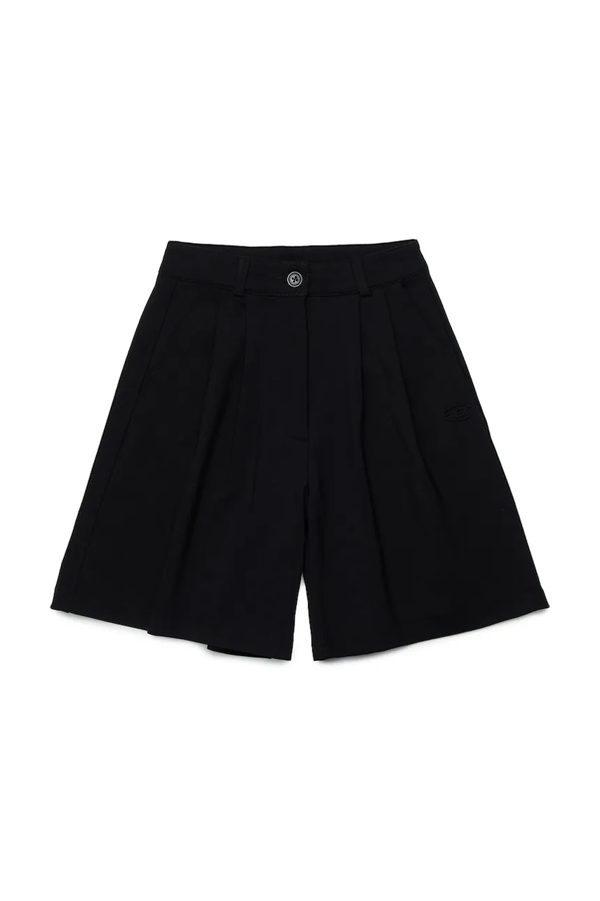 Dětské šortky s viskózou Diesel PALLYN SHORTS