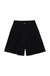 Dětské šortky s viskózou Diesel PALLYN SHORTS