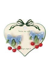 Dětské sponky Konges Sløjd 2 PACK AMARENA HAIR CLIP 2-pack