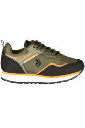 Dětské sportovní tenisky US Polo Assn.