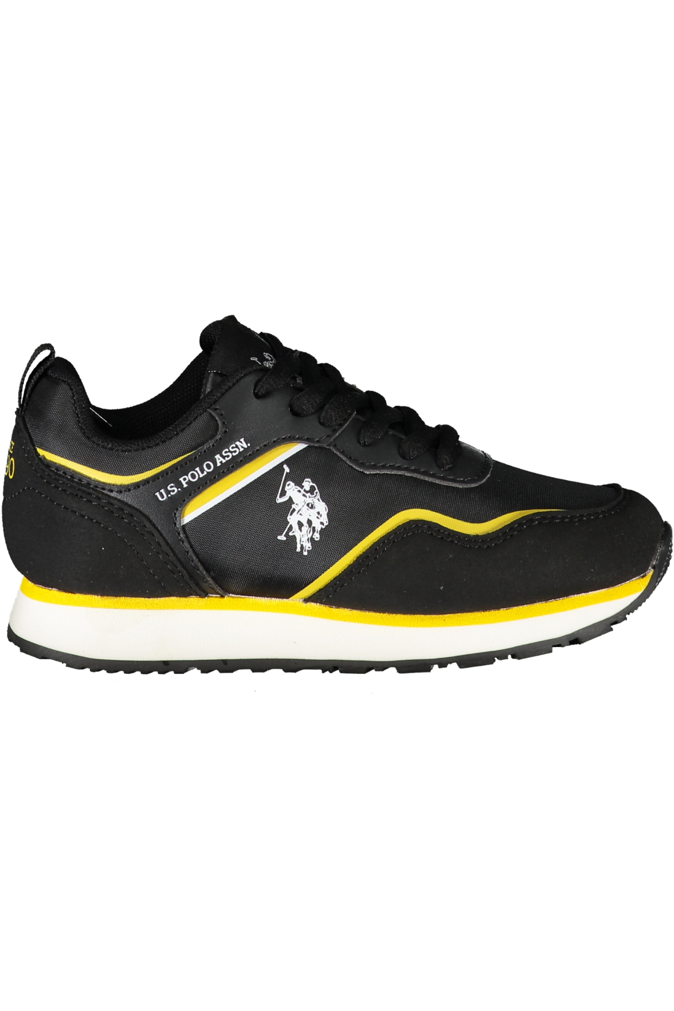 Dětské sportovní tenisky US Polo Assn.