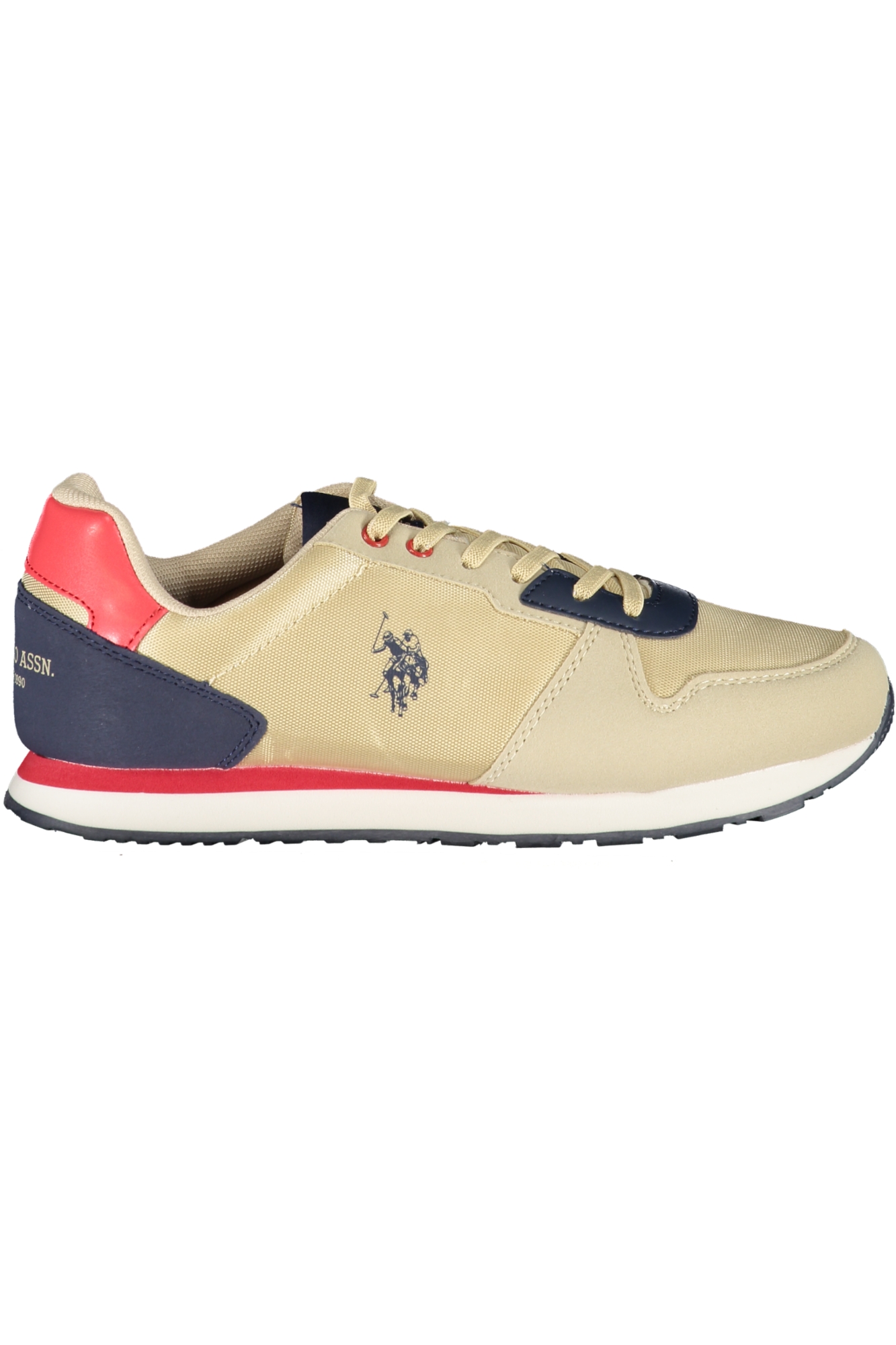 Dětské sportovní tenisky US Polo Assn.