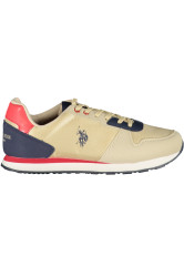 Dětské sportovní tenisky US Polo Assn.