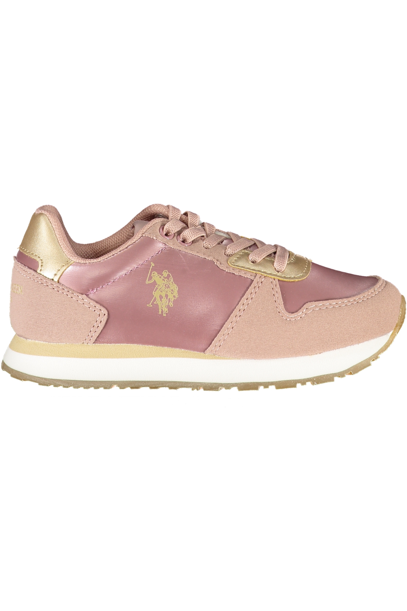Dětské sportovní tenisky US Polo Assn.