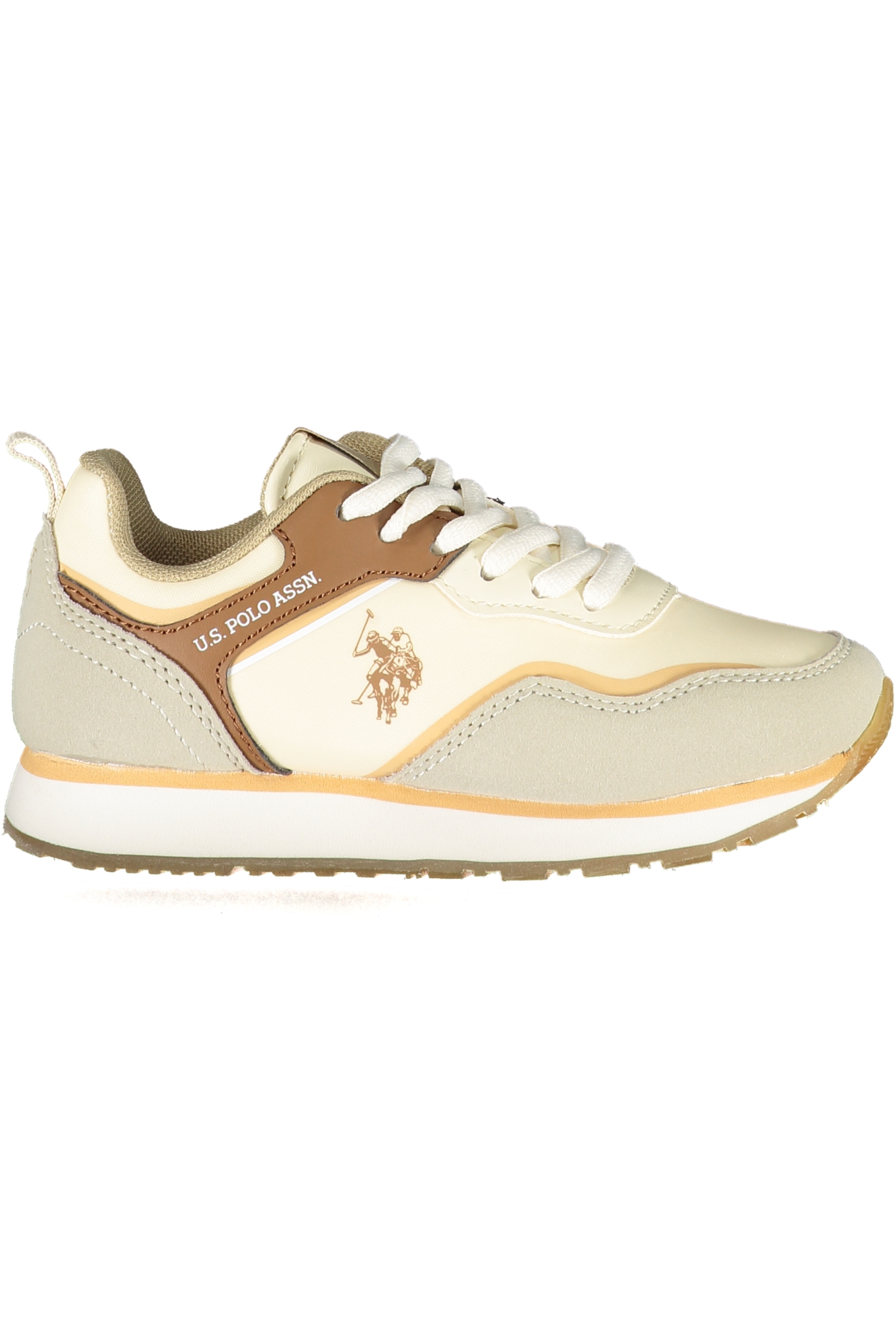 Dětské sportovní tenisky US Polo Assn.