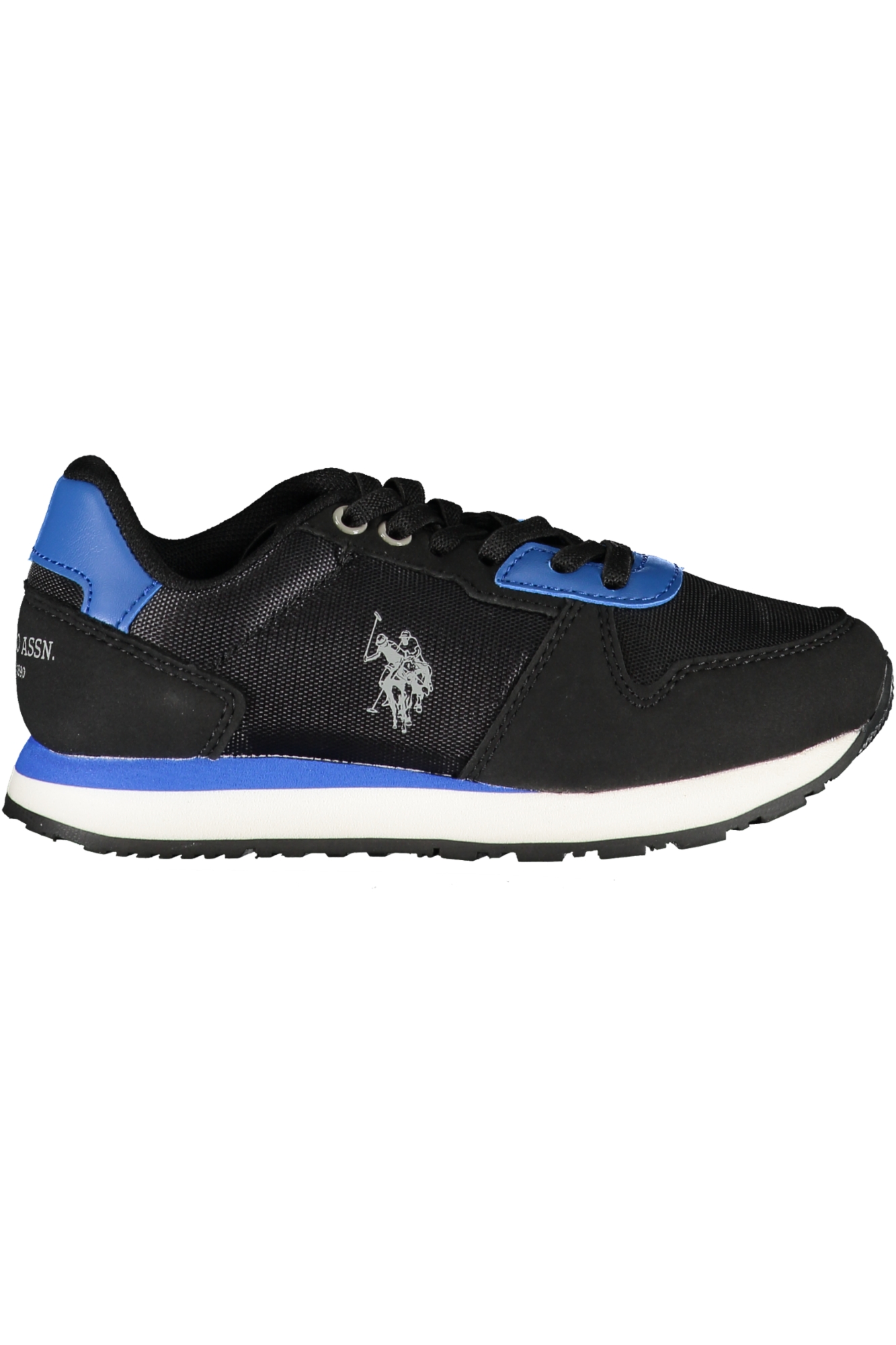 Dětské sportovní tenisky US Polo Assn.