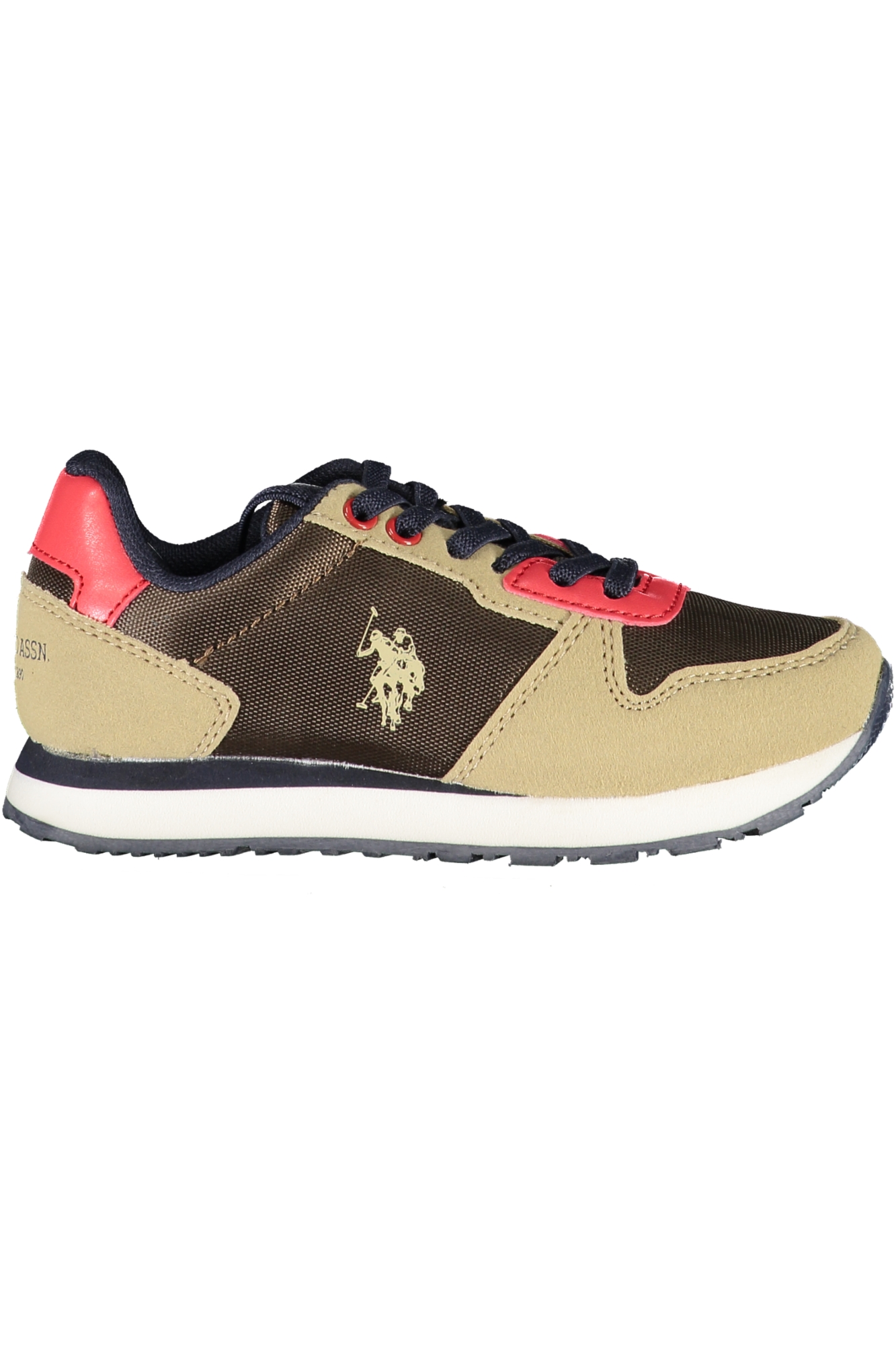 Dětské sportovní tenisky US Polo Assn.