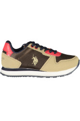 Dětské sportovní tenisky US Polo Assn.