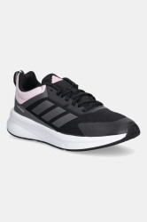Dětské tenisky adidas FortaRun 4.0 černá barva, JR9311