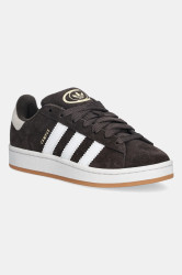 Dětské tenisky adidas Originals CAMPUS 00s černá barva, JP9566
