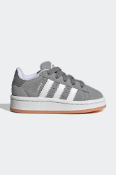 Dětské tenisky adidas Originals CAMPUS 00s šedá barva, IH8899
