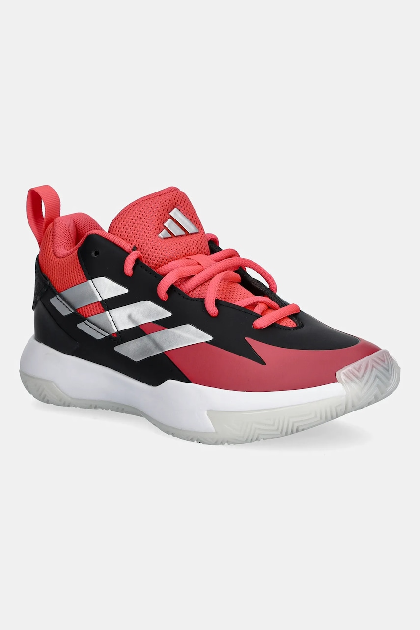 Dětské tenisky adidas Originals Cross Em Up Select
