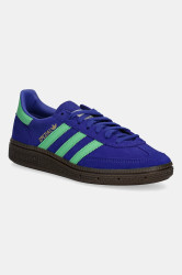 Dětské tenisky adidas Originals HANDBALL SPEZIAL modrá barva, JP9555