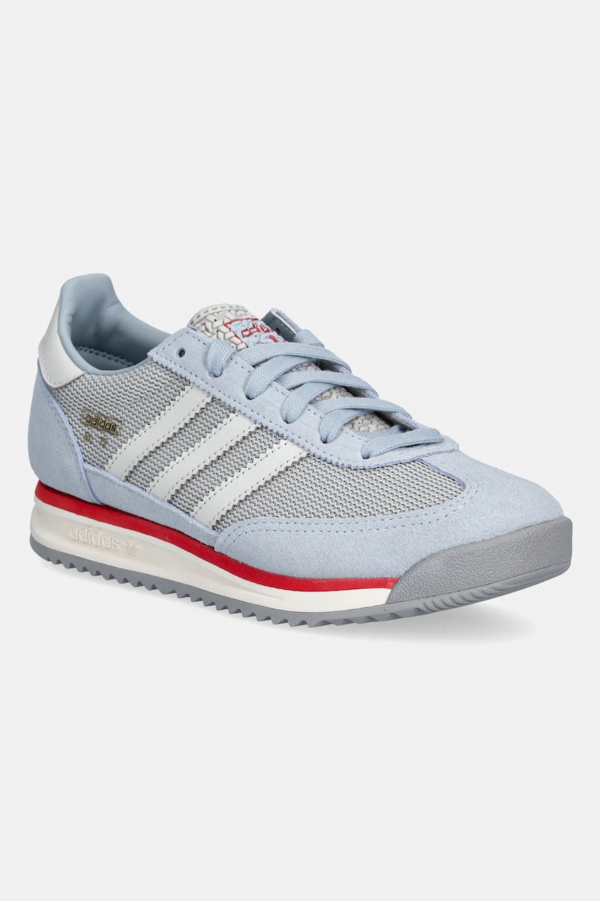 Dětské tenisky adidas Originals SL 72 RS