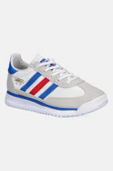 Dětské tenisky adidas Originals SL 72 RS šedá barva, JQ5962