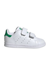Dětské tenisky adidas Originals STAN SMITH bílá barva, JP9721