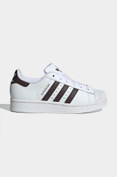 Dětské tenisky adidas Originals SUPERSTAR II bílá barva, KI4163