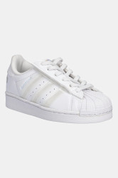 Dětské tenisky adidas Originals SUPERSTAR LED LIGHTS bílá barva, JQ6419