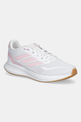Dětské tenisky adidas RUNFALCON 5 bílá barva, JR2233