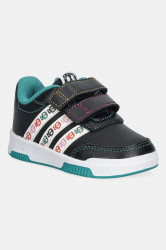 Dětské tenisky adidas TENSAUR COCO černá barva, JR8129