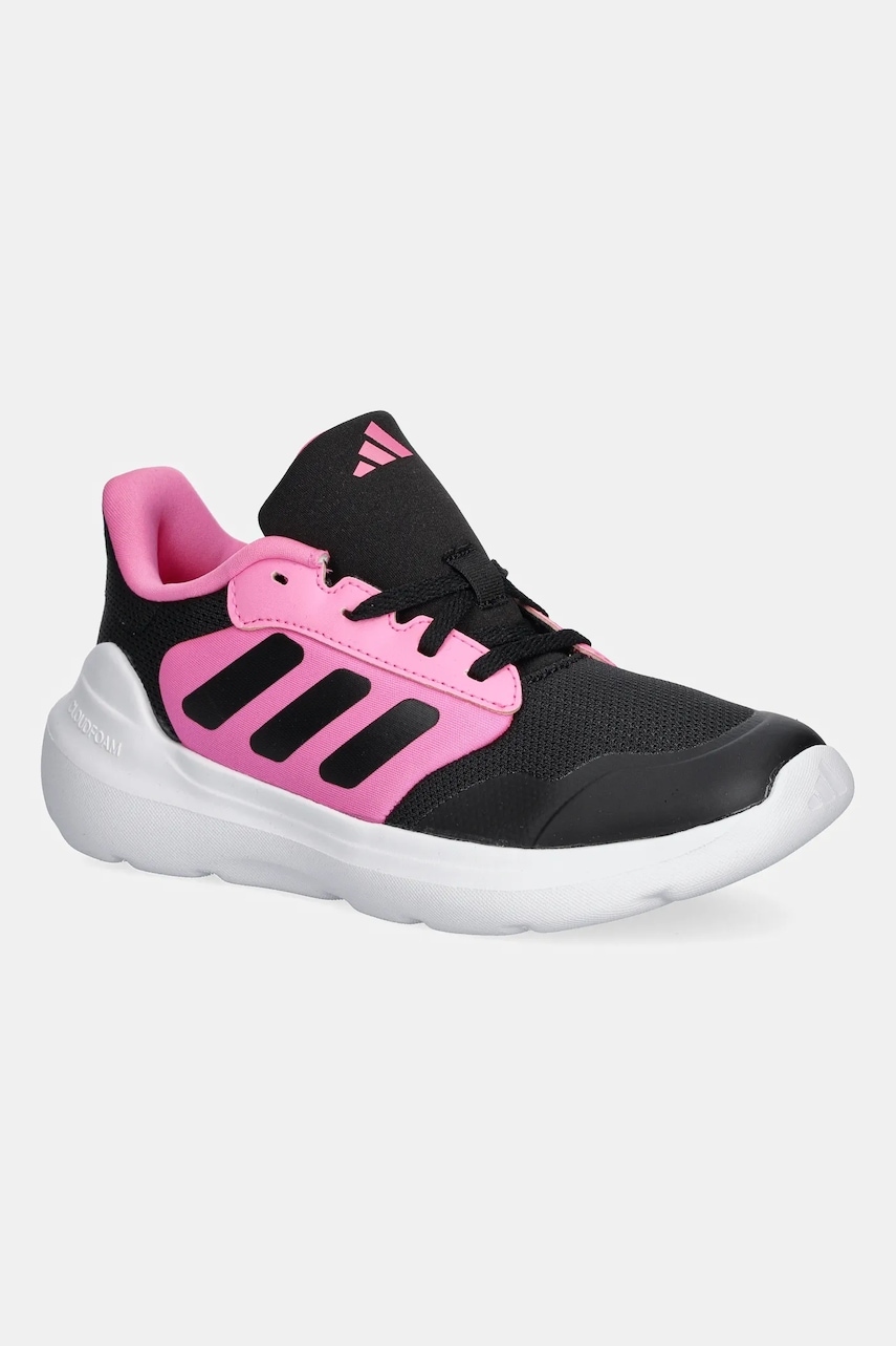 Dětské tenisky adidas Tensaur Run 3.0 černá barva, JR6045