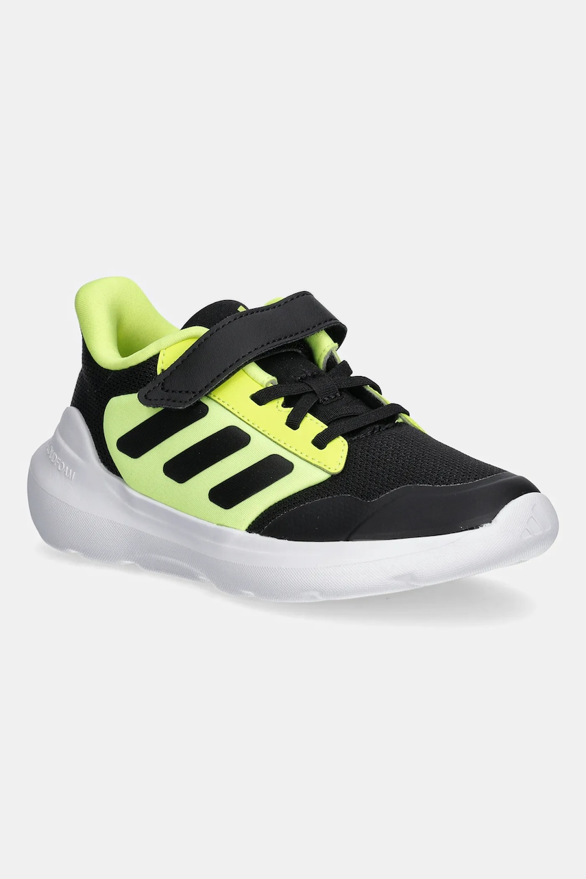 Dětské tenisky adidas Tensaur Run 3.0 černá barva, JR6069