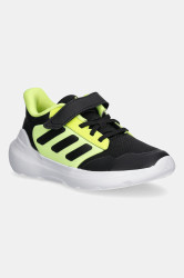 Dětské tenisky adidas Tensaur Run 3.0 černá barva, JR6069