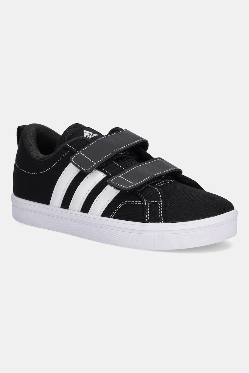 Dětské tenisky adidas VS PACE 2.0 černá barva, JR5580