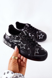 Dětské tenisky BIG STAR SHOES